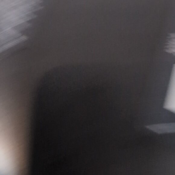 Microsoft Comfort Curve Keyboard 5000 w/ USB Dongle TESTED Black WUG0872 Slim - Picture 15 of 15